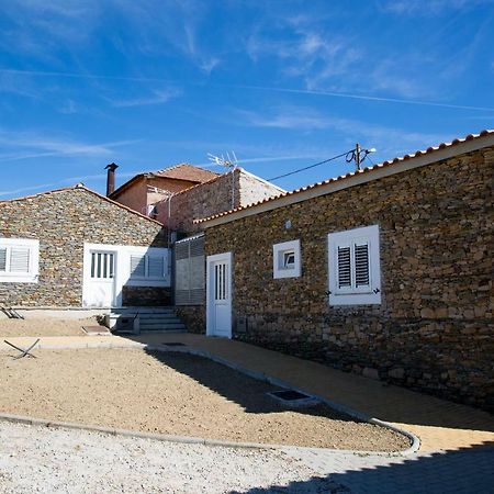 Desafios Da Horta Βίλα Souto da Velha Εξωτερικό φωτογραφία