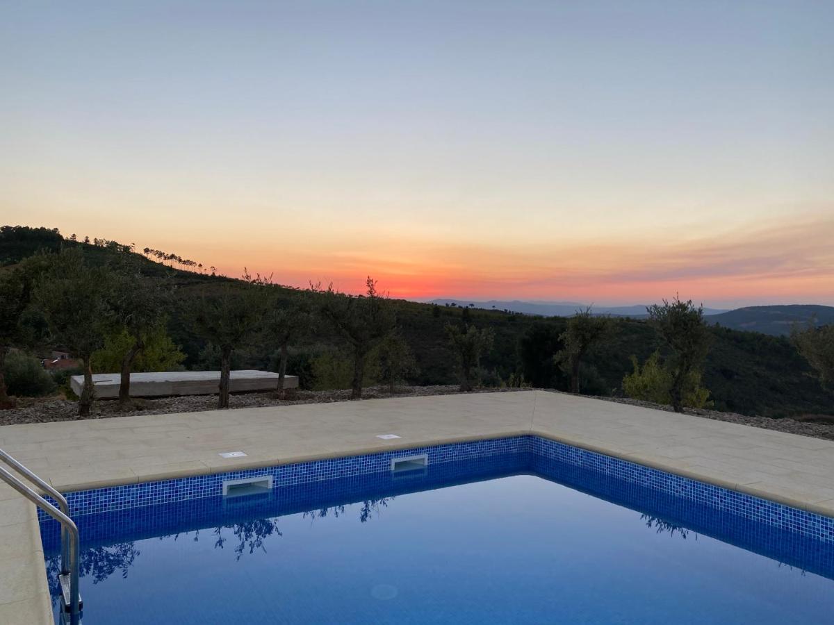 Desafios Da Horta Βίλα Souto da Velha Εξωτερικό φωτογραφία