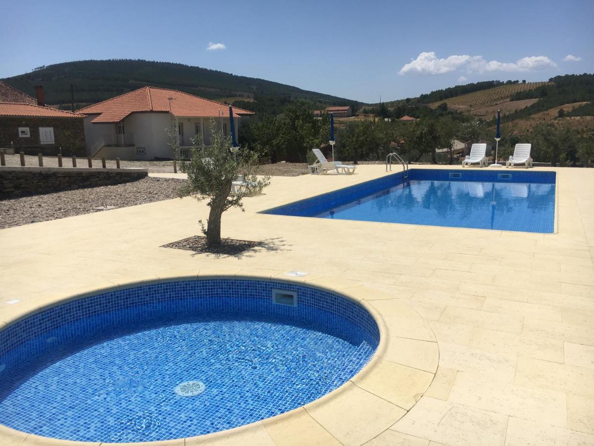 Desafios Da Horta Βίλα Souto da Velha Εξωτερικό φωτογραφία