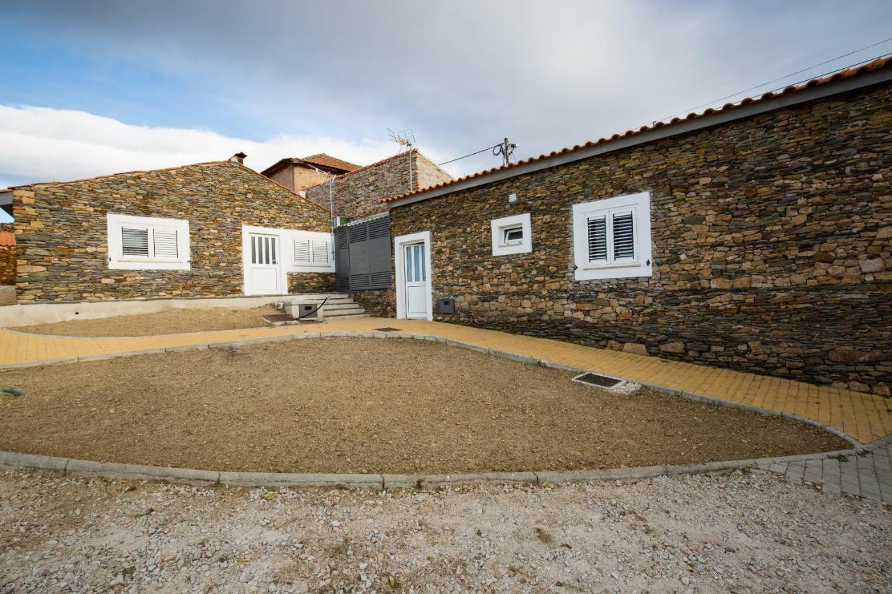 Desafios Da Horta Βίλα Souto da Velha Εξωτερικό φωτογραφία