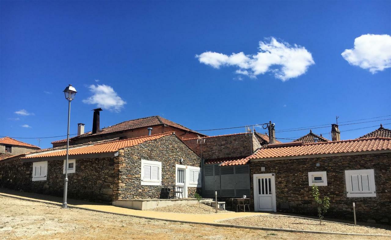 Desafios Da Horta Βίλα Souto da Velha Εξωτερικό φωτογραφία